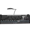 384-kanaals DMX512-lichttafel – professionele controllerconsole voor liveconcerten, KTV, dj-shows en clubs