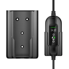 EV Wallbox Control Box Brakett for NOEIFEVO 11KW 3,6KW EV Lader