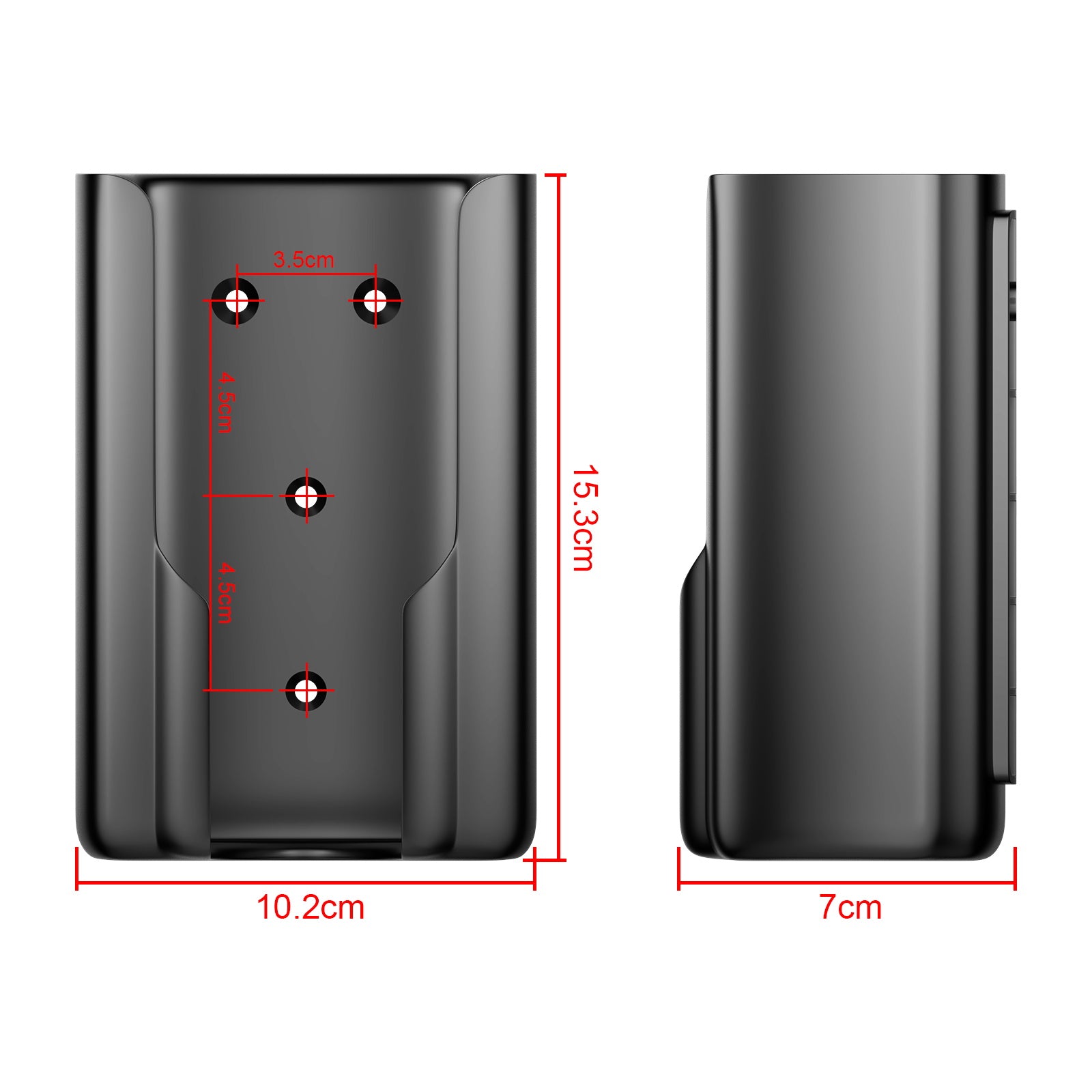 EV Wallbox Control Box Brakett for NOEIFEVO 11KW 3,6KW EV Lader