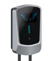 Noeifevo Q6 22KW EV Ladestasjon Wallbox 32A 3Phase Type 2 5M DC6mA RCD-beskyttelse