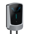 Noeifevo Q6 EV Ladestation Wallbox 11kW 16A Type 2 5M DC6mA RCD-beskyttelse