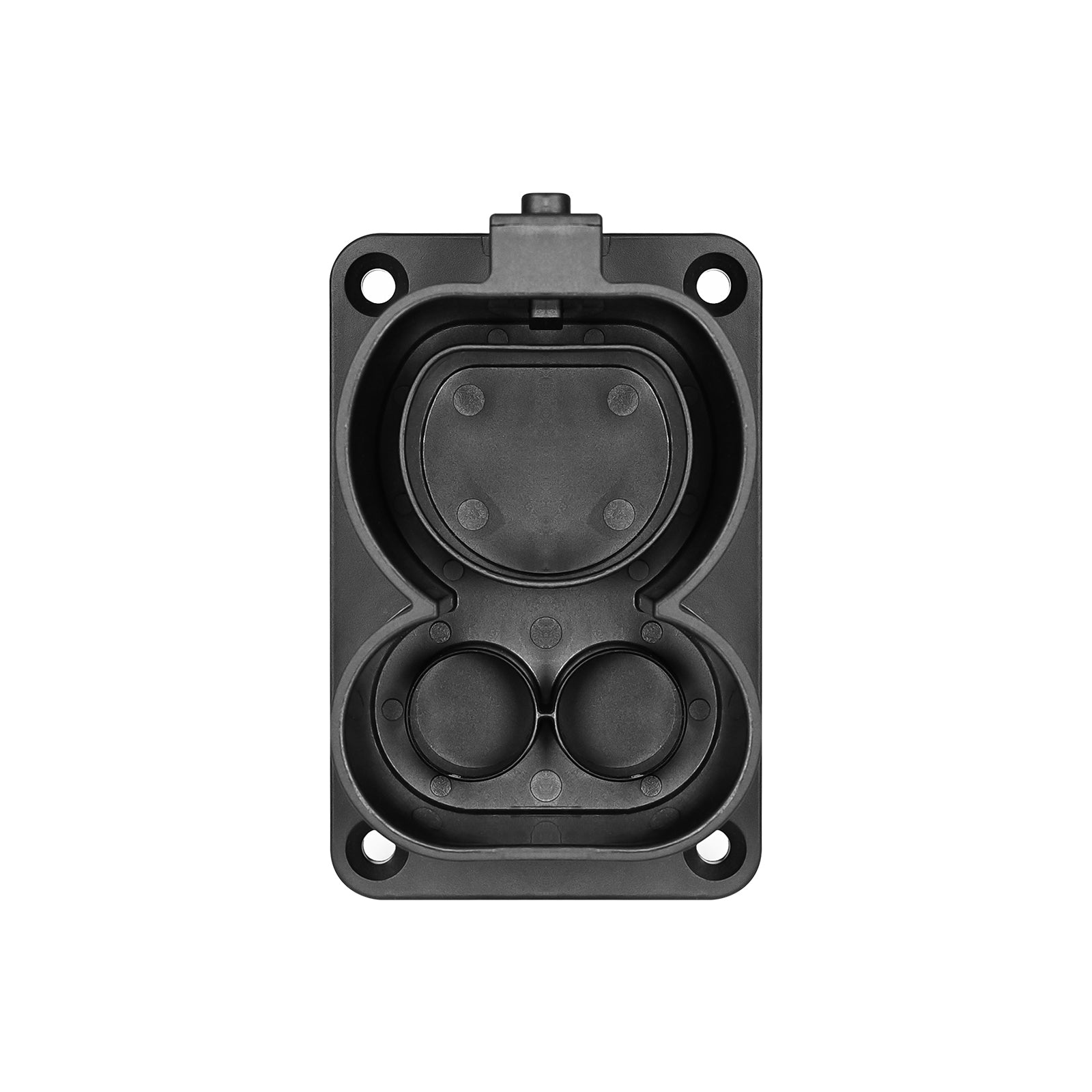 Porta spina NOEIFEVO CCS2 per  DC EV caricabatterie