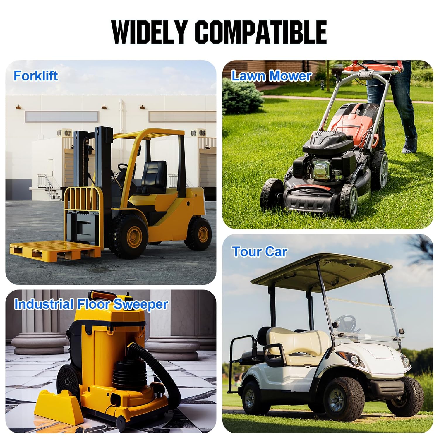 חיבור זרם גבוה 50A 600V, Anderson 50A ל-חיבור מהיר M8, כבל חשמלי 8 AWG באורך 20 ס"מ עבור סוללת LiFePO4, גולף קאר, מלגזה