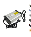 NOEIFEVO 58.4V 8A Lifepo4 batterilader for 16S 48V(51.2V) Lifepo4 batteripakke
​