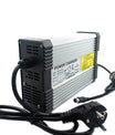 NOEIFEVO 58.4V 8A Lifepo4 batterilader for 16S 48V(51.2V) Lifepo4 batteripakke
​