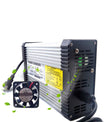 NOEIFEVO 58.4V 8A Lifepo4 batterilader for 16S 48V(51.2V) Lifepo4 batteripakke
​