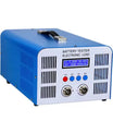 NOEIFEVO Tester Batteria Intelligente 0V-5V 40A Tester di Carica e Scarica per Batterie LiFePo4, Li-Ion e Litio con Software