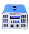 NOEIFEVO Tester Batteria Intelligente 0V-5V 40A Tester di Carica e Scarica per Batterie LiFePo4, Li-Ion e Litio con Software