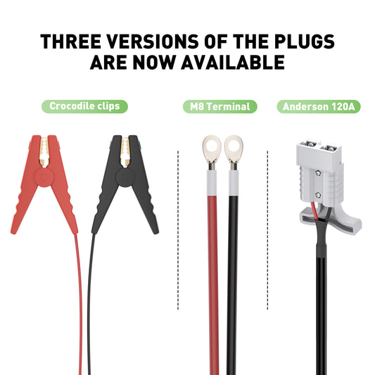 Noeifevo 29,2 V 20 A LiFePO4 Caricabatterie per batteria al litio 24 V 25,6 V, attivazione BMS 0 V, spegnimento automatico con protezione completa