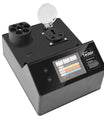Type-2 EV-ladestasjonstester med LED-indikator – 32A korttidsbelastning, S1/S2 kjøretøysignal-simulering, IP54, for EU-standard ladestasjoner