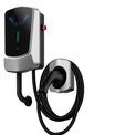 Noeifevo Q6 EV Ladestation Wallbox 11kW 16A Type 2 5M DC6mA RCD-beskyttelse