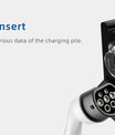 Type-2 EV-ladestasjonstester med LED-indikator – 32A korttidsbelastning, S1/S2 kjøretøysignal-simulering, IP54, for EU-standard ladestasjoner