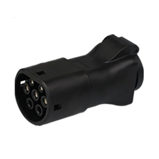 Adattatore di scarica per veicoli elettrici Noeifevo 16A Spina Tipo 2 a presa Schuko, adattatore Veicolo a Carico (V2L) per MG BYD KIA Hyundai Xpeng