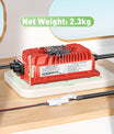 NOEIFEVO 36V 20A Battery Charger For Lead-Acid, AGM & Gel Batteries - Golf Cart Charger