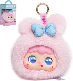 AI-gesteuertes Plüschtier mit ChatGPT – mehrsprachiger, emotionaler AI-Begleiter zum Kuscheln, interaktiver Lernassistent und Gedächtnistrainer für Kinder ab 3 Jahren, inklusive Eltern-App mit Chat-Zusammenfassung.