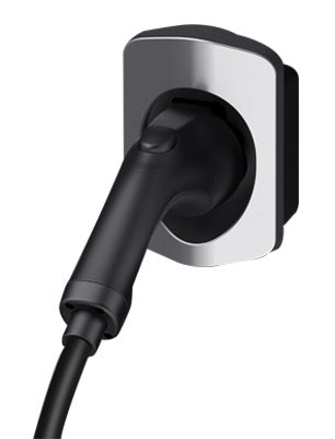 Noeifevo Q8 7KW 11KW 22KW EV Wallbox Ladestasjon Type 2 5M EV Power Hurtigladekabel med RFID Wifi