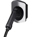 Noeifevo Q8 7KW 11KW 22KW EV Wallbox Ladestasjon Type 2 5M EV Power Hurtigladekabel med RFID Wifi